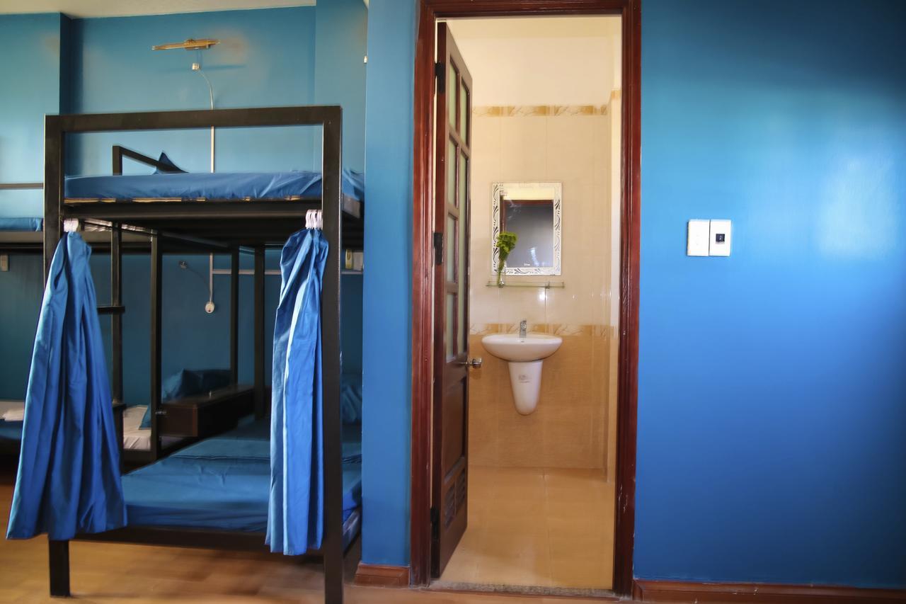 4 Seasons Hostel Danang Exterior foto