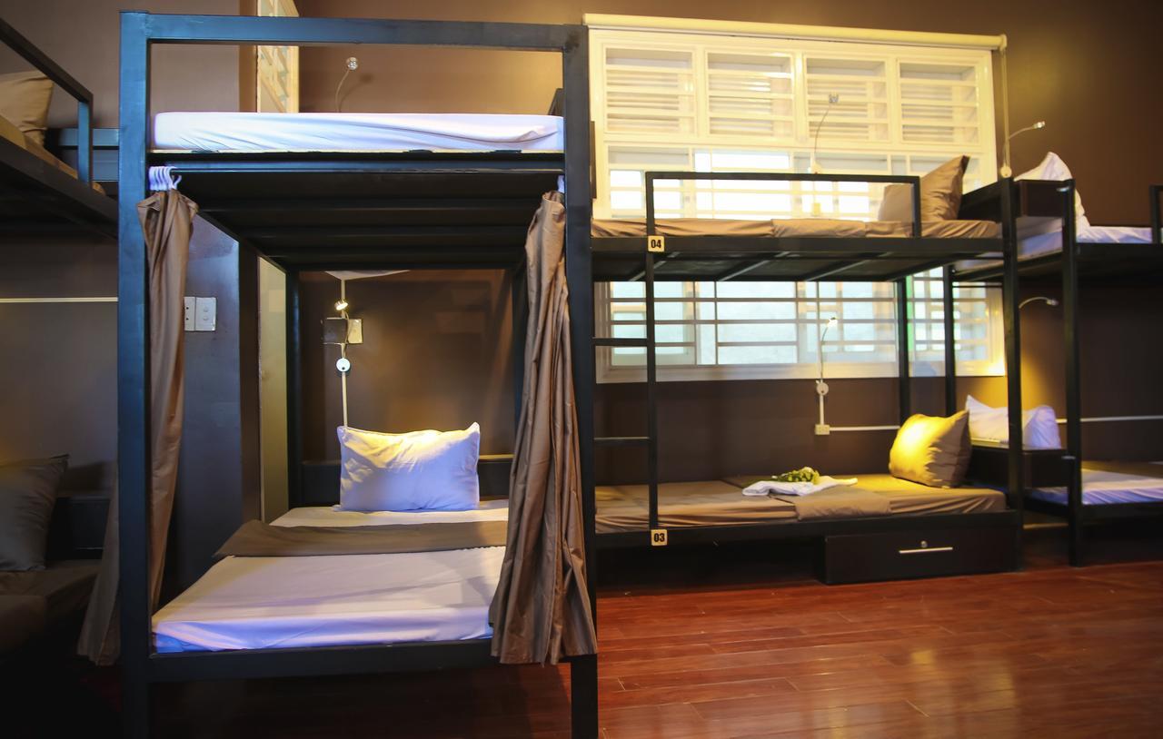 4 Seasons Hostel Danang Exterior foto